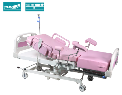 Hospital Bed